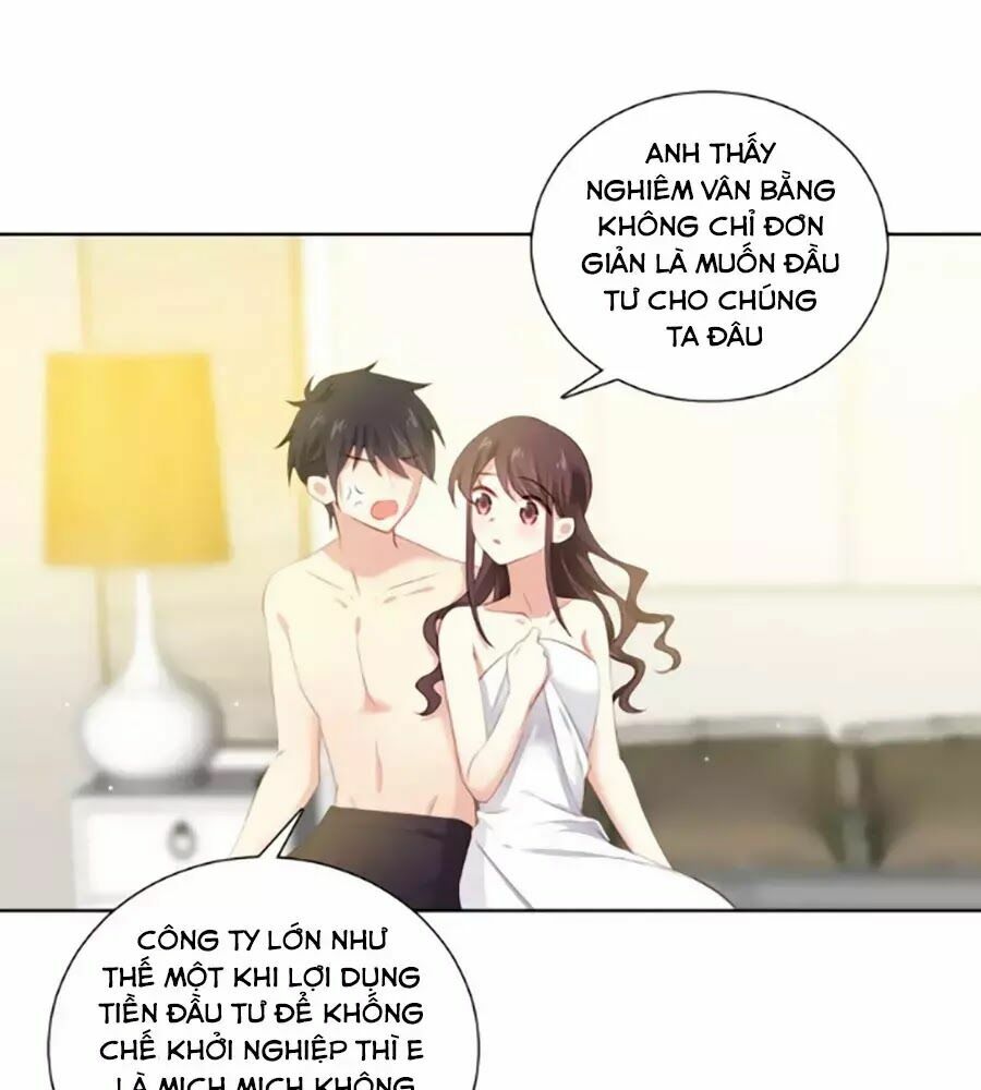 tình yêu là thế phần 2 chapter 50 4