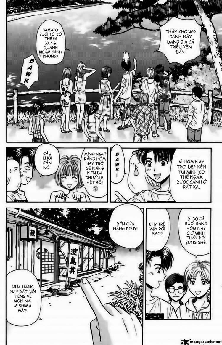 open sesame chapter 19 7