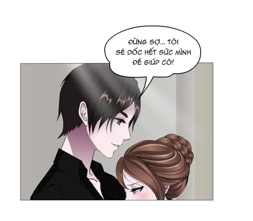 cạm bẫy của nữ thần chapter 152 15