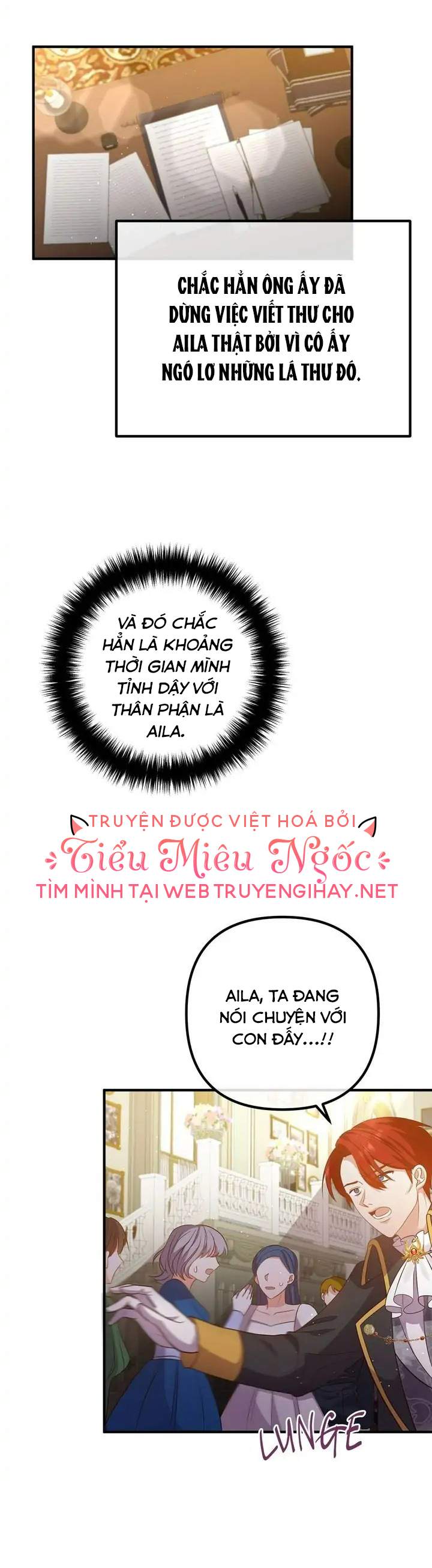 chồng à, ly hôn với em đi ! chapter 39 15