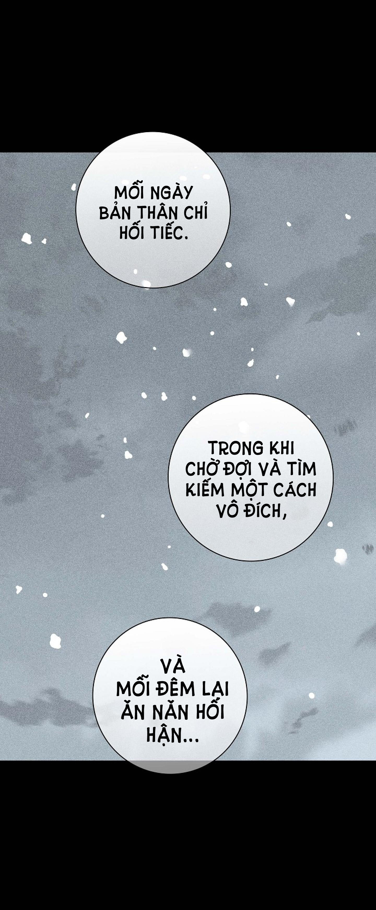 đánh mất tình yêu chapter 18.1 9