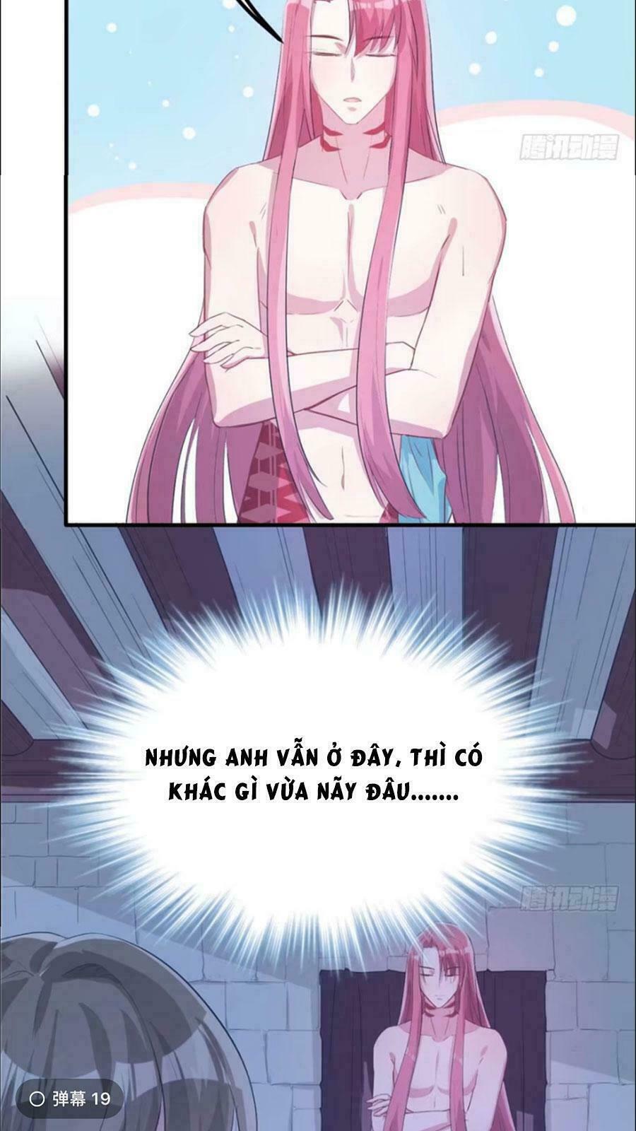 [16+] thảnh thơi thú thế chủng chủng điền, sinh sinh tể chapter 59 9