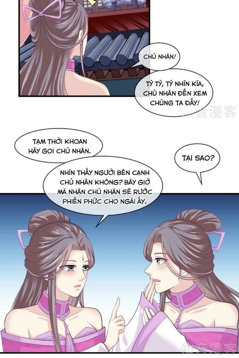 ta là ngọc hoàng đại đế chapter 100 7