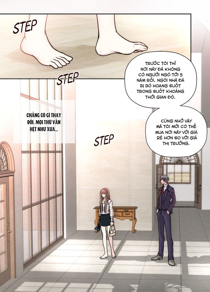 người đàn ông của tôi chapter 6.2 6