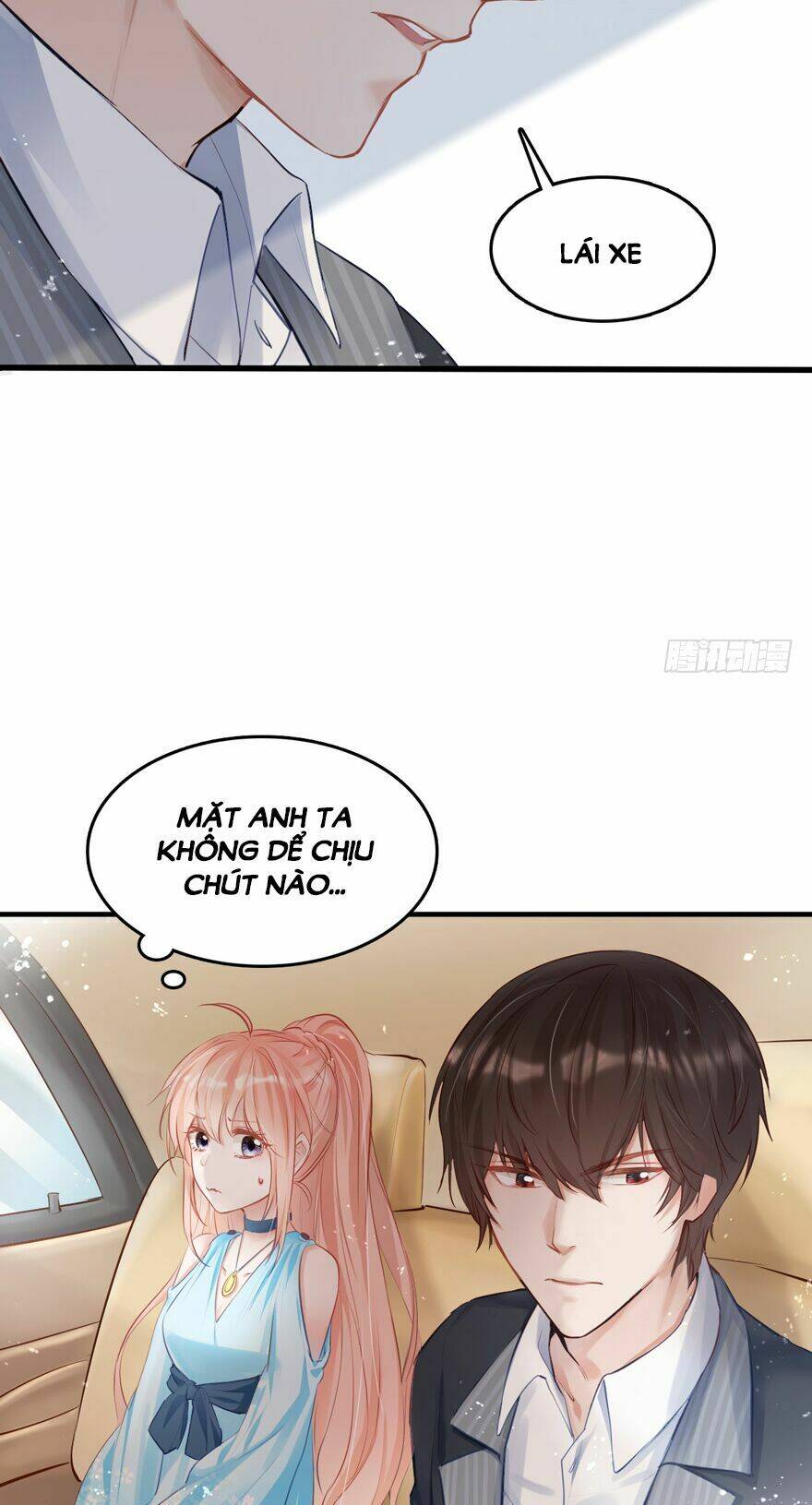 sau này vẫn cứ thích em chapter 12 9