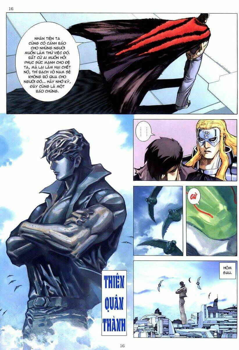 võ thần chapter 221 15