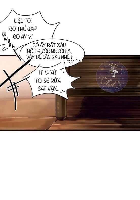 biểu đồ của linh mục chapter 4 6