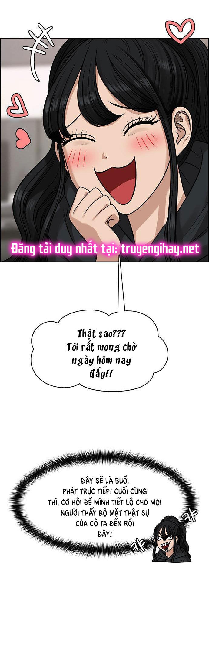 vẻ đẹp đích thực - true beauty chapter 184.1 19