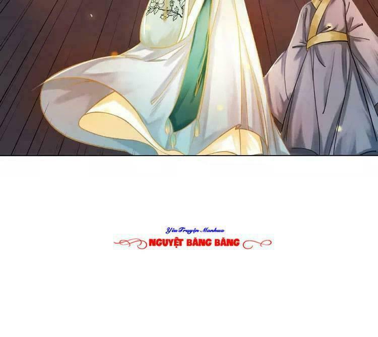 cực phẩm phế vật tiểu thư chapter 18 6