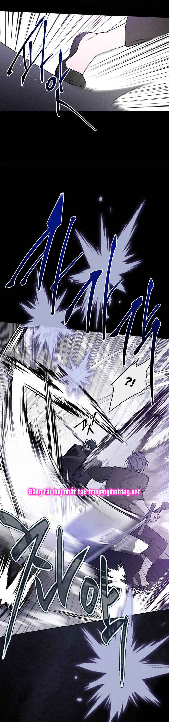 cách hiệp sĩ sống như một tiểu thư chapter 112.1 8