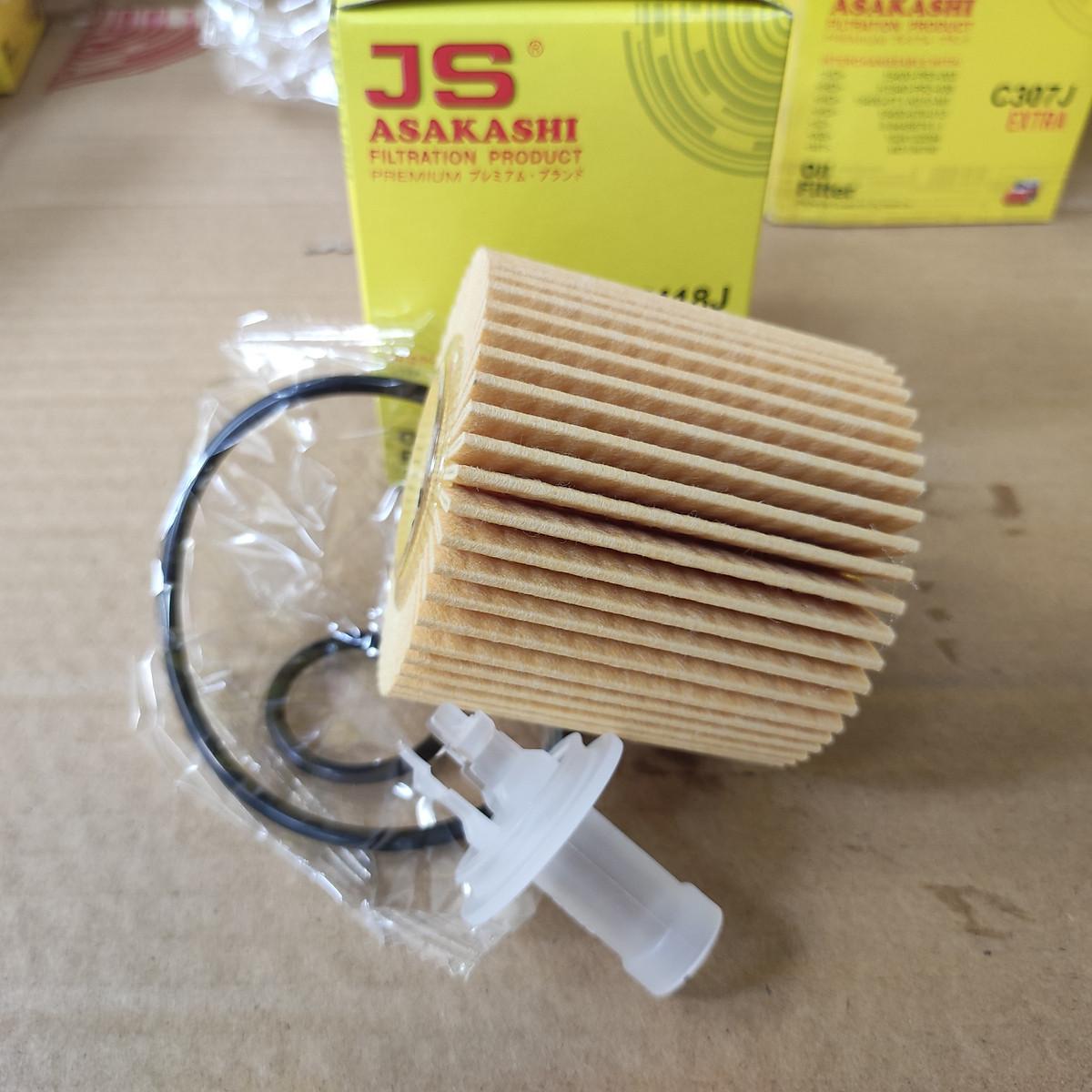 Lọc dầu Toyota Sienna 2006-2020