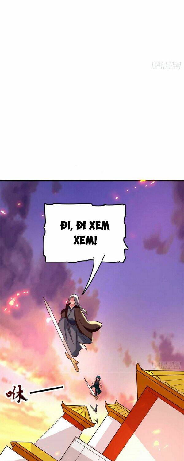 vạn giới tiên vương chapter 140 26