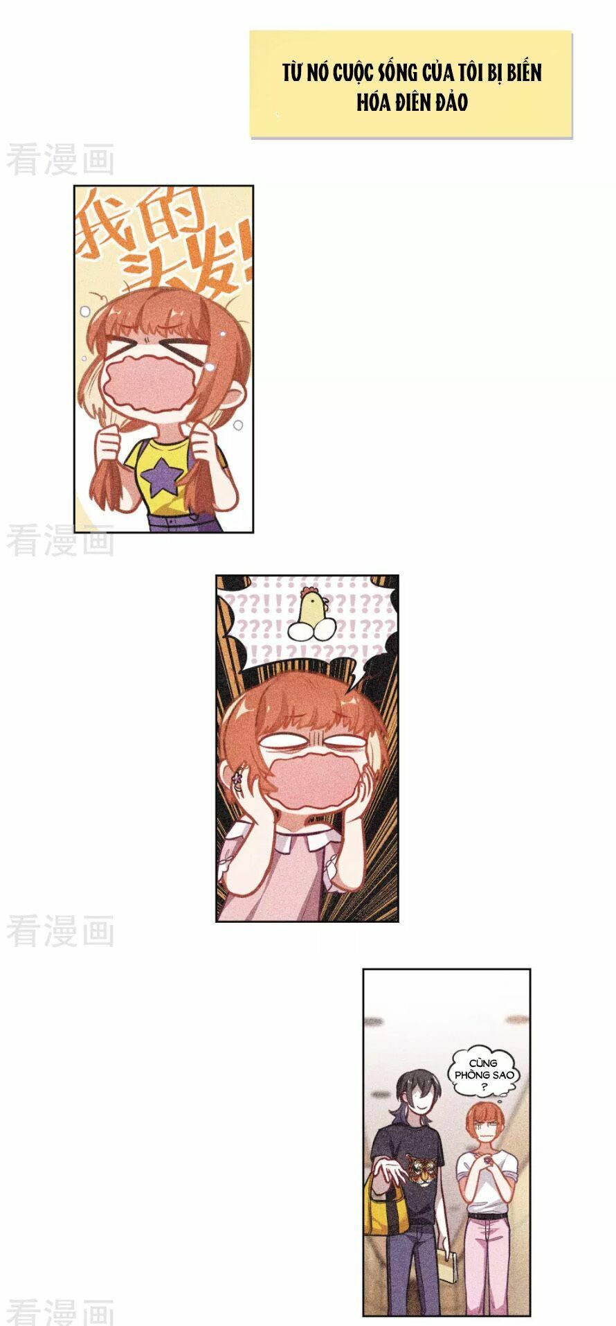 địa ngục cáo bạch thi chapter 74 6