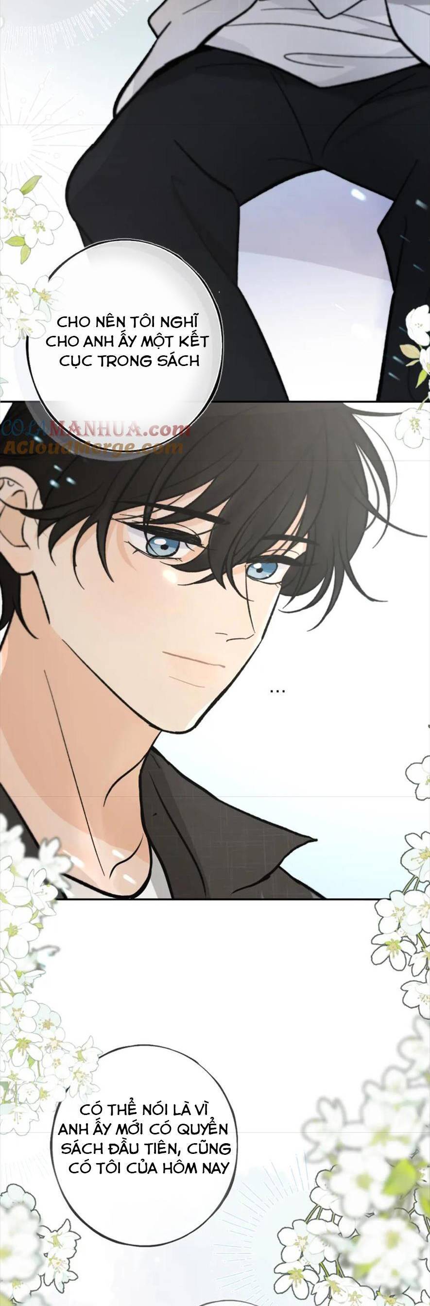 nhật ký tình yêu hằng ngày chapter 8 39