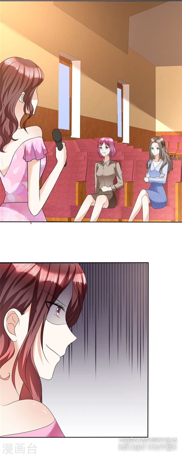 con đường phản công của sủng thê chapter 42 21