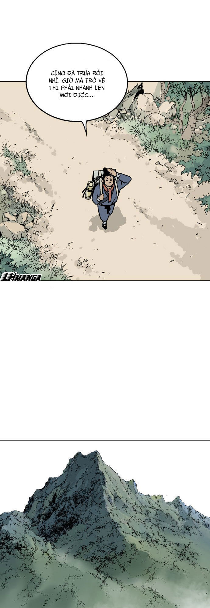 cao thủ 2 chapter 6 40