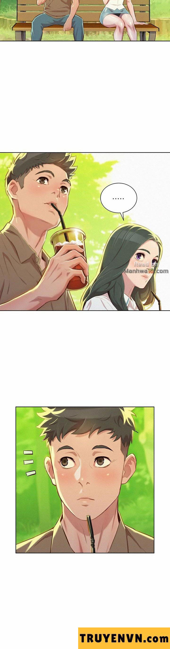 chị gái mưa chapter 51 18