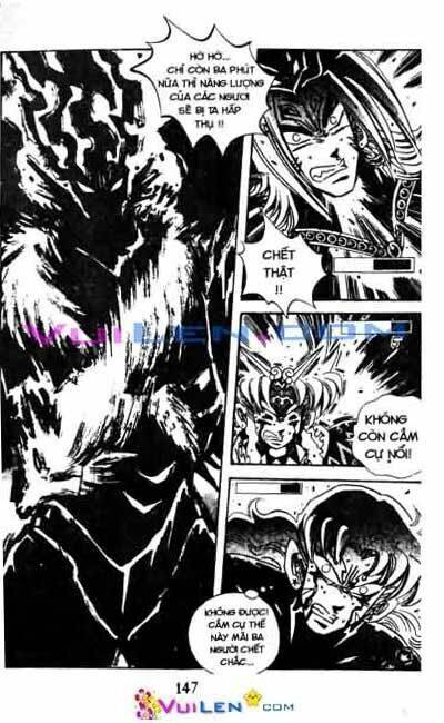 những người bạn tốt chapter 23 147