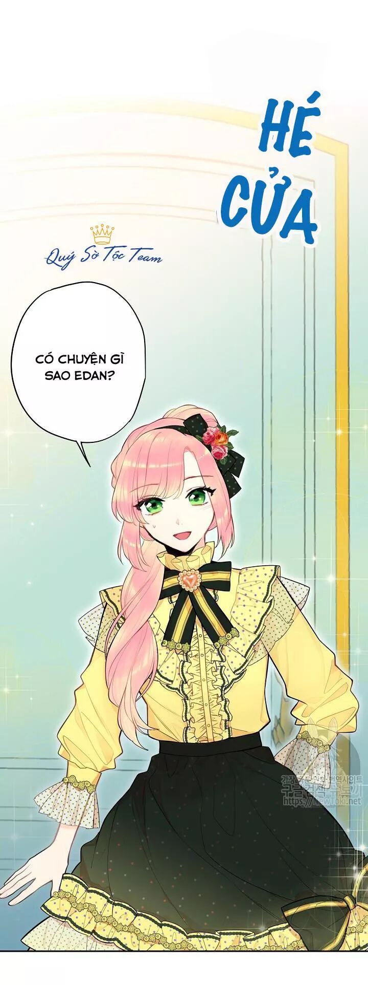 thánh nữ ẩn danh chapter 90 12