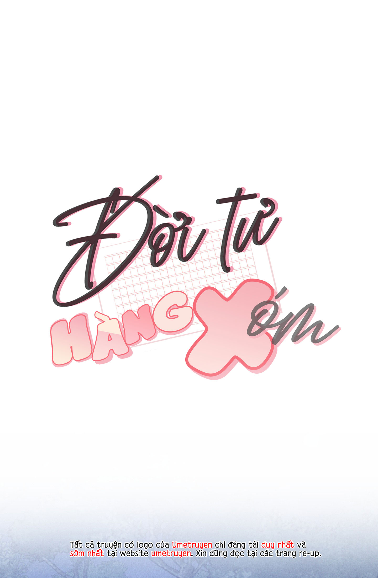 đời tư hàng xóm chapter 11 1