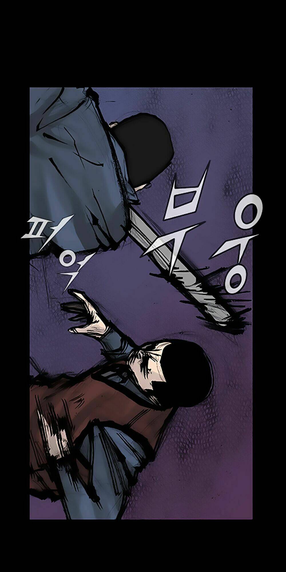 độc cô tiền truyện chapter 105 17