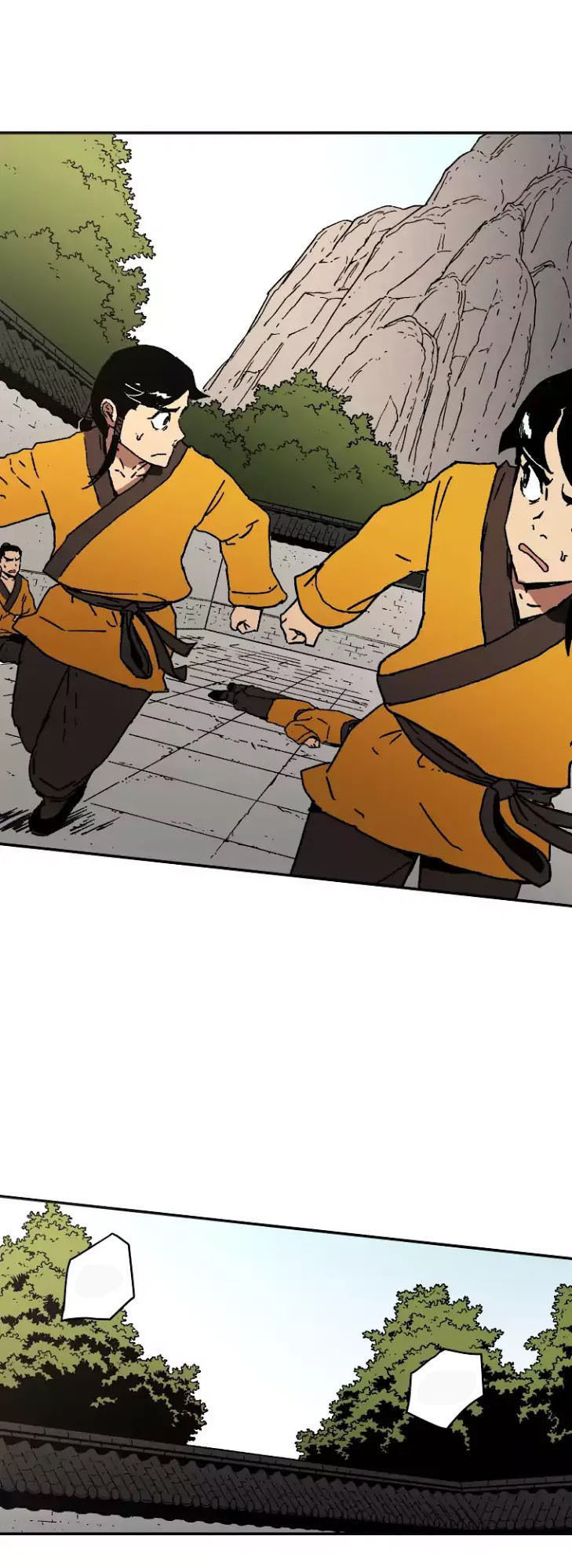 Bố Vô Song chapter 39 25