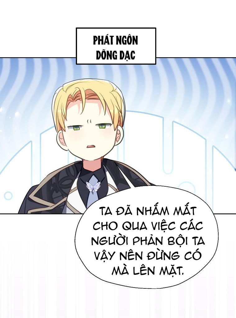 bệ hạ, xin đừng giết tôi!! chapter 134.1 1