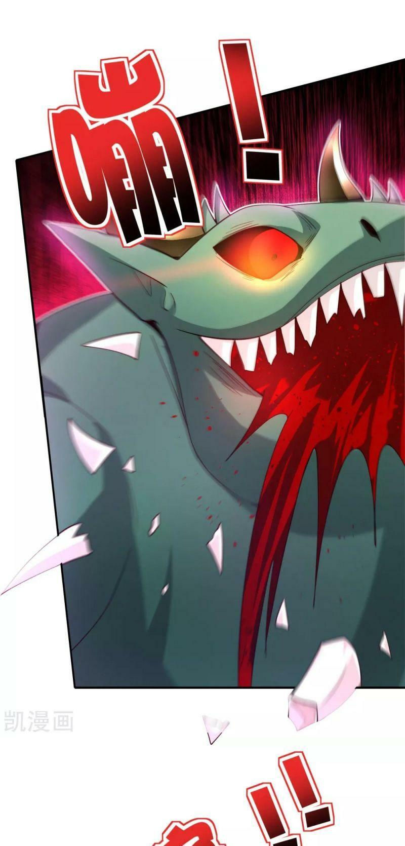 vòng bạn bè mạnh nhất của tiên giới chapter 81 40