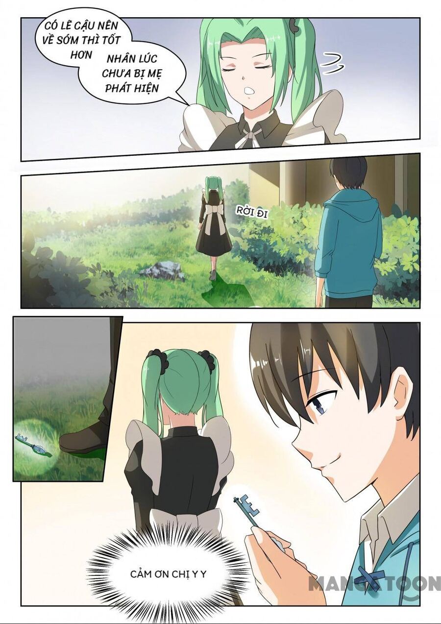 the boy in the all-girls school chapter 201 6