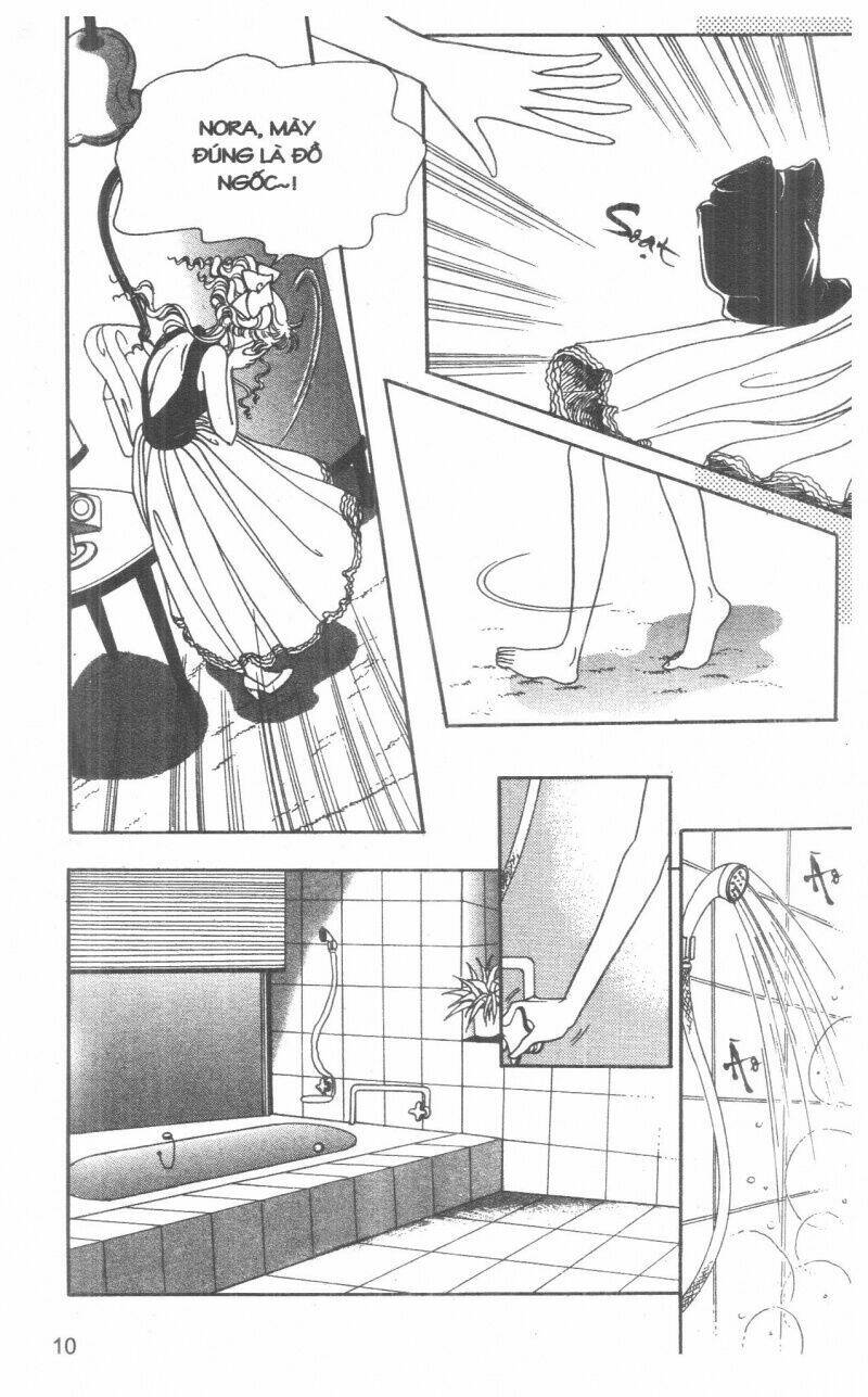 đừng chống đối chapter 4 10