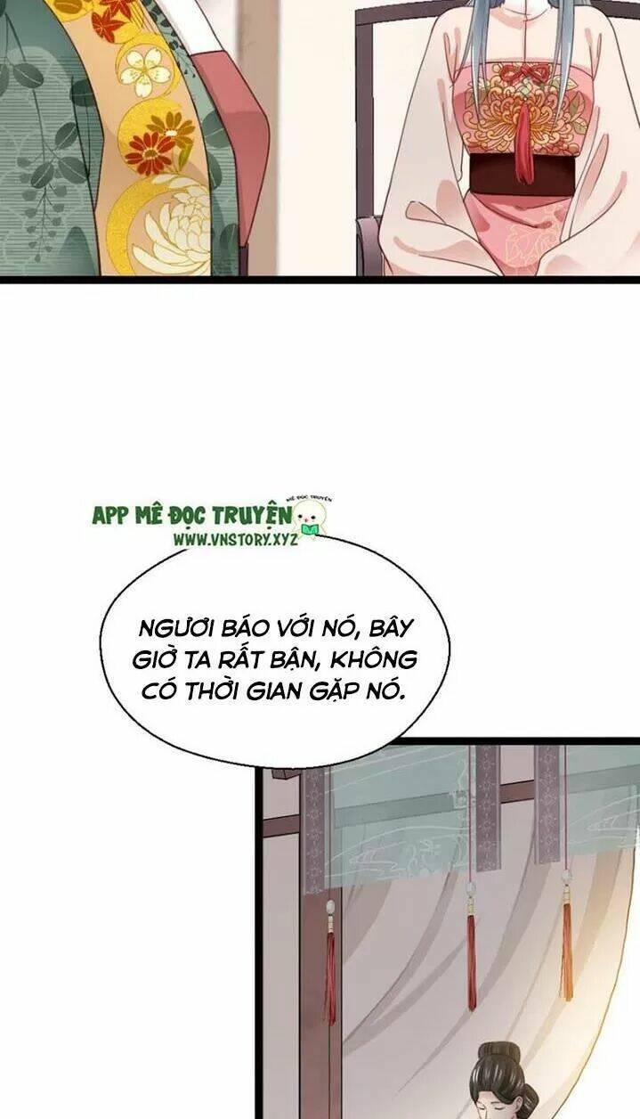 kiều nữ độc phi chapter 249 23