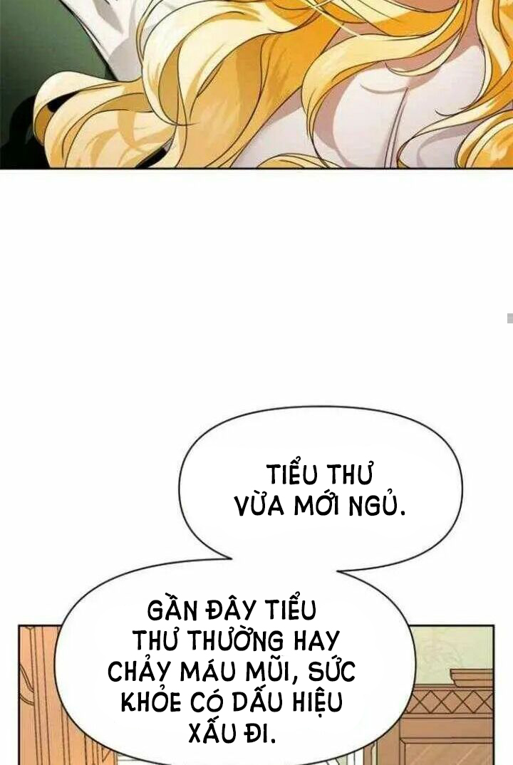 tôi muốn trở thành cô ấy dù chỉ là một ngày chapter 22 78