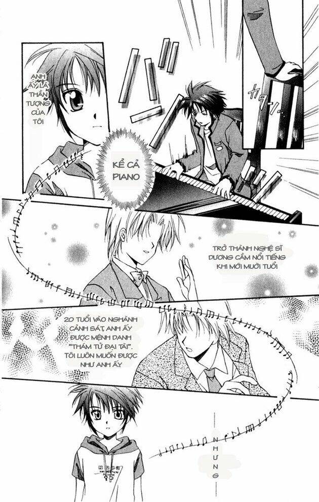 spiral: suiri no kizuna chapter 1 38