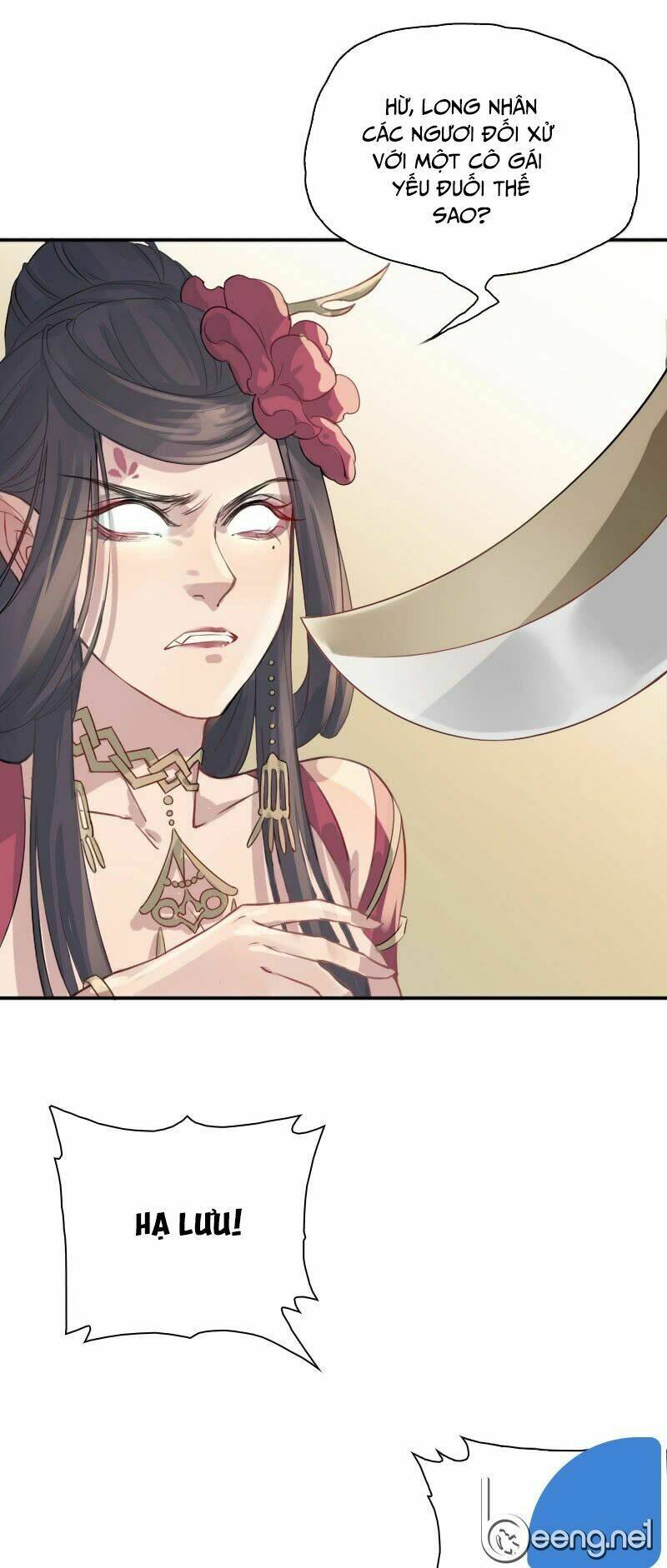 tây du ngạo tuyết thiên chapter 22 19