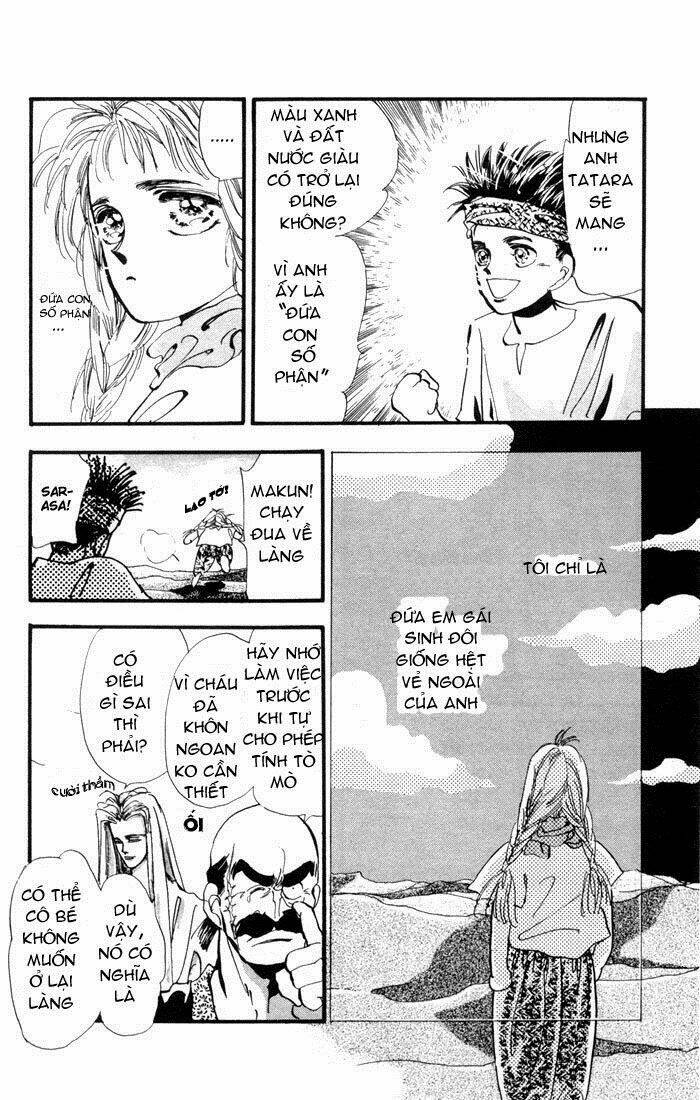 đứa con số phận chapter 1 14