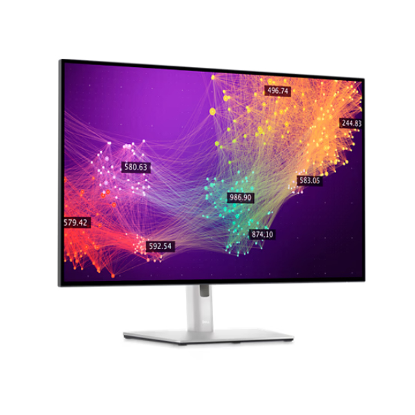 Màn hình LCD DELL ULTRASHARP U3023E (30 INCH WQXGA/IPS/60 HZ/DP/HDMI/USB-C) - Hàng Chính Hãng