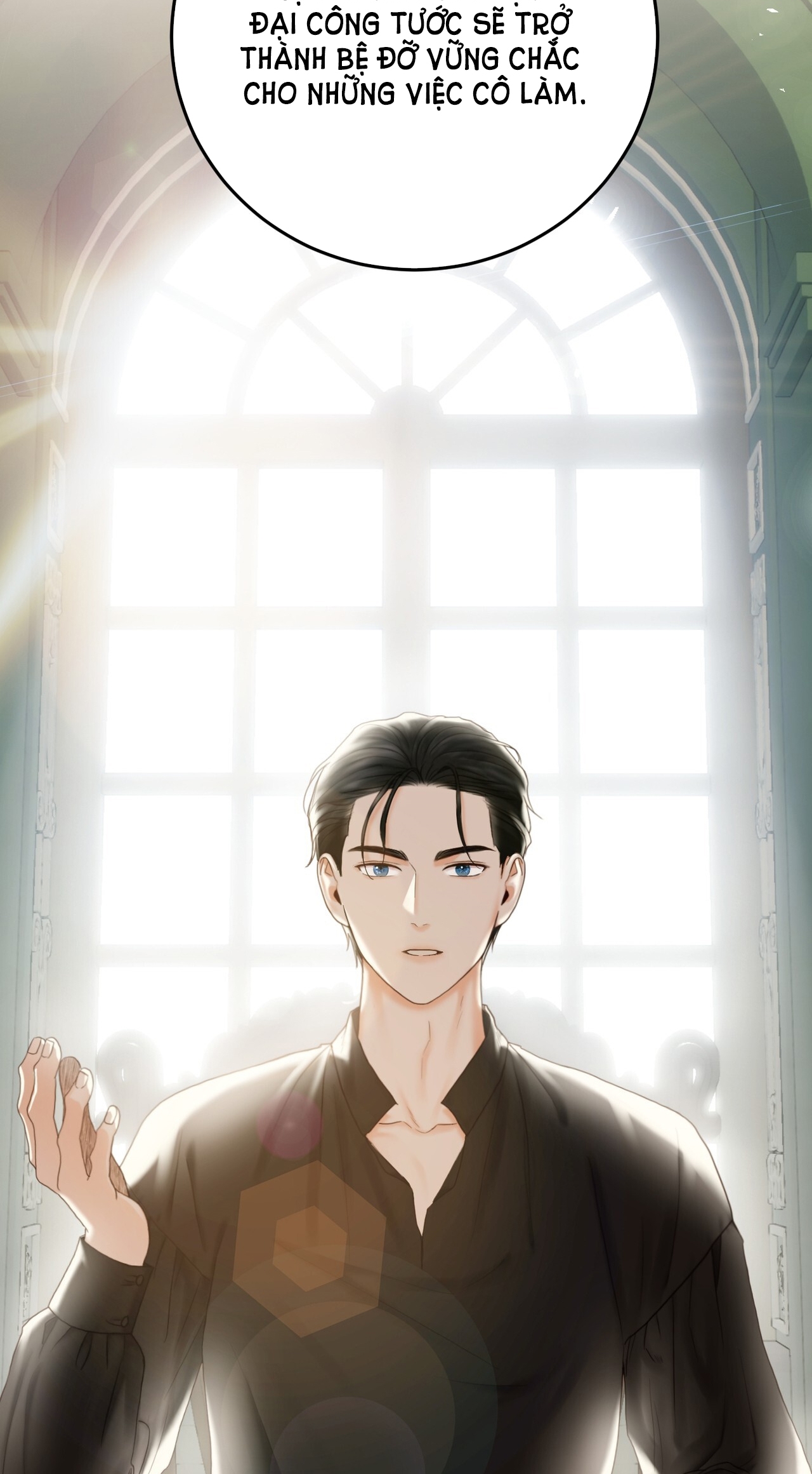 hợp đồng hôn nhân với hai người chồng chapter 6.1 35