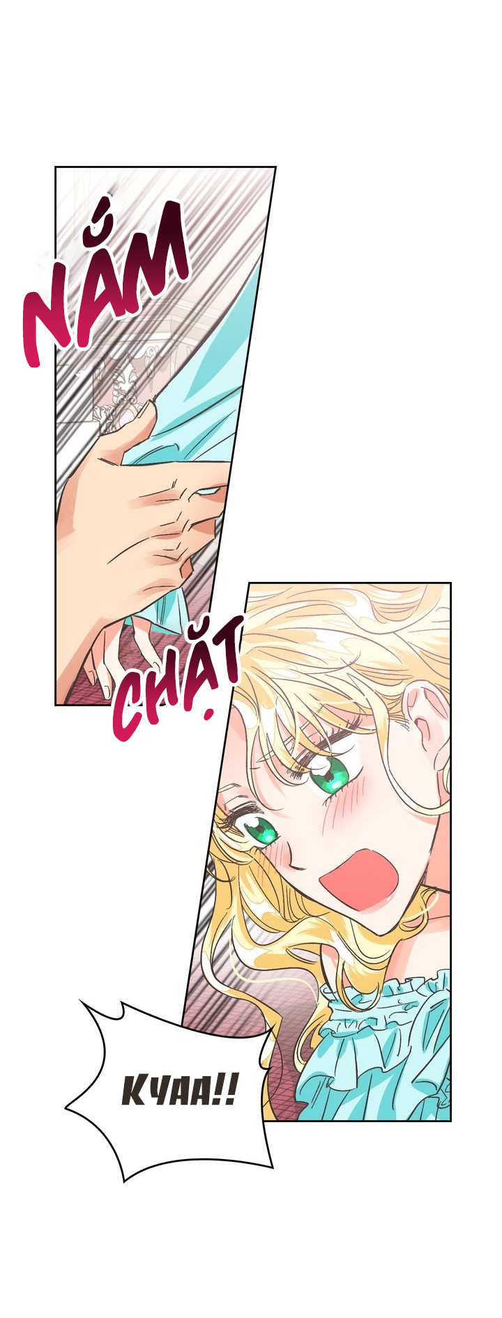 ác nữ xứng đôi với bạo chúa chapter 17 56