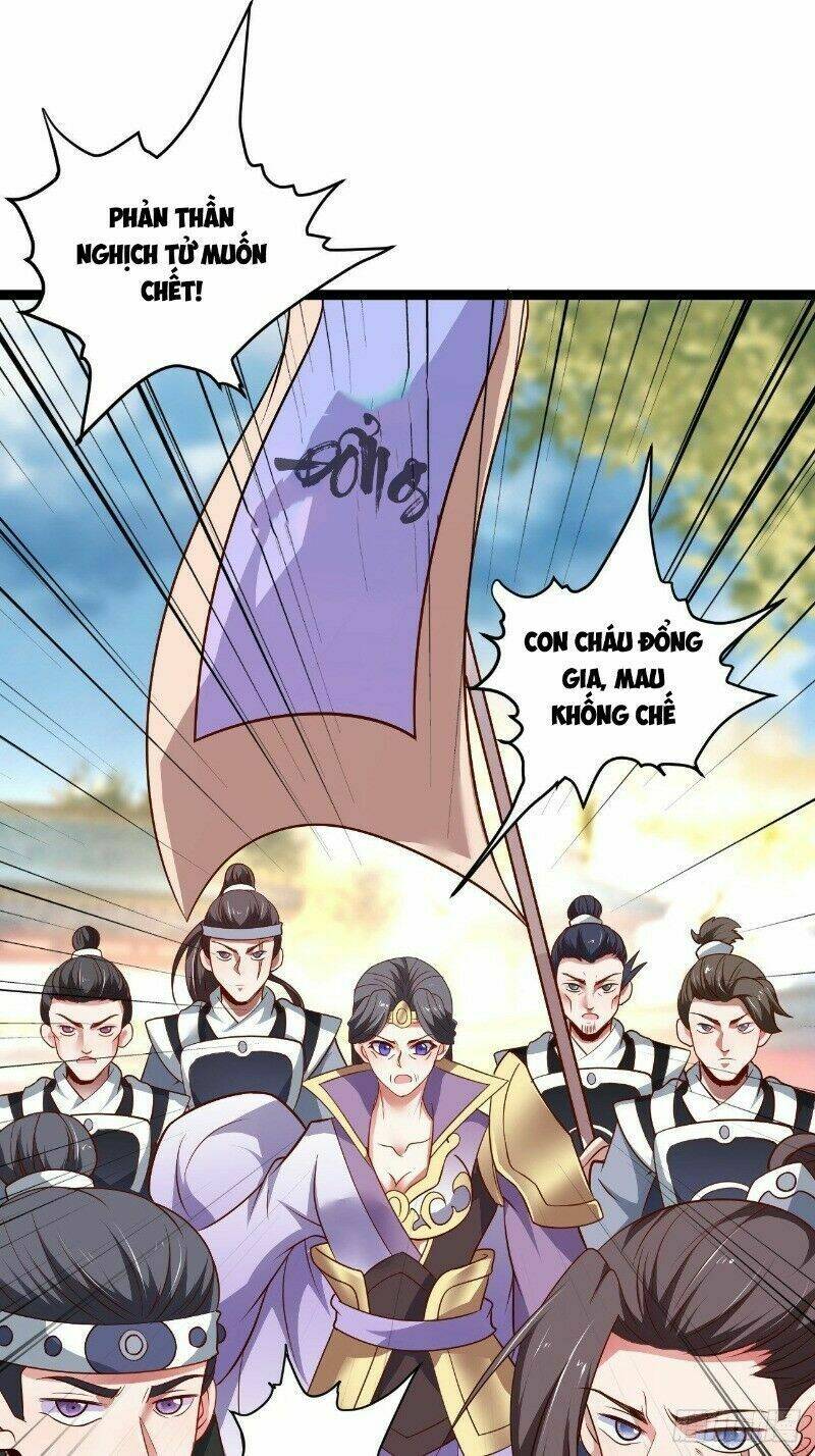 trọng sinh tối cường ma tôn ở rể chapter 73 28