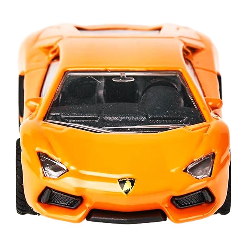 Xe Lamborghini Aventador Lp 700-4 - 1449