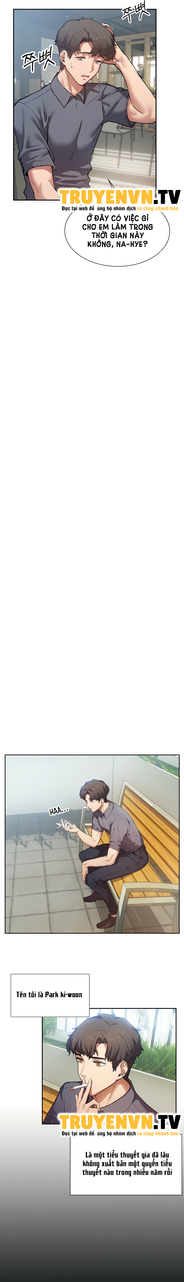 tiểu thuyết gia tình dục chapter 1 20