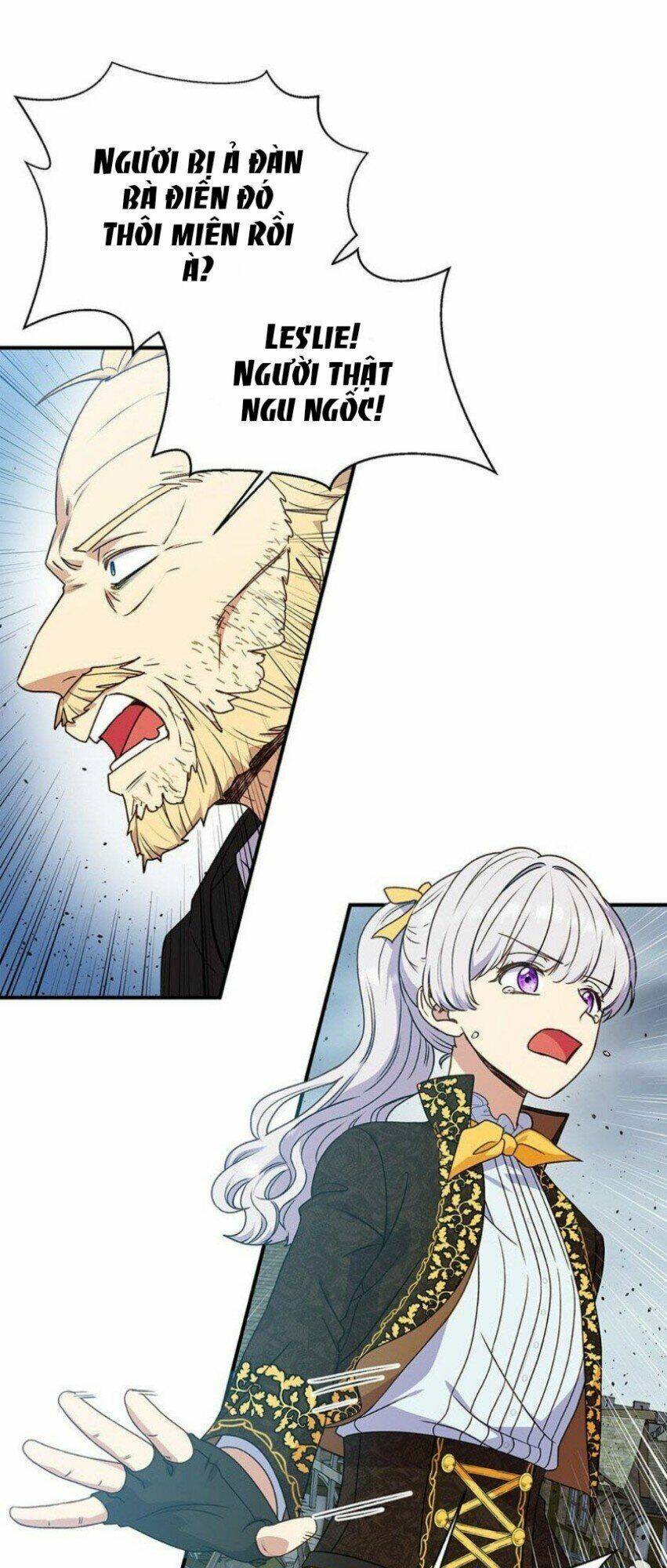 khế ước của nữ công tước quái vật chapter 117 13