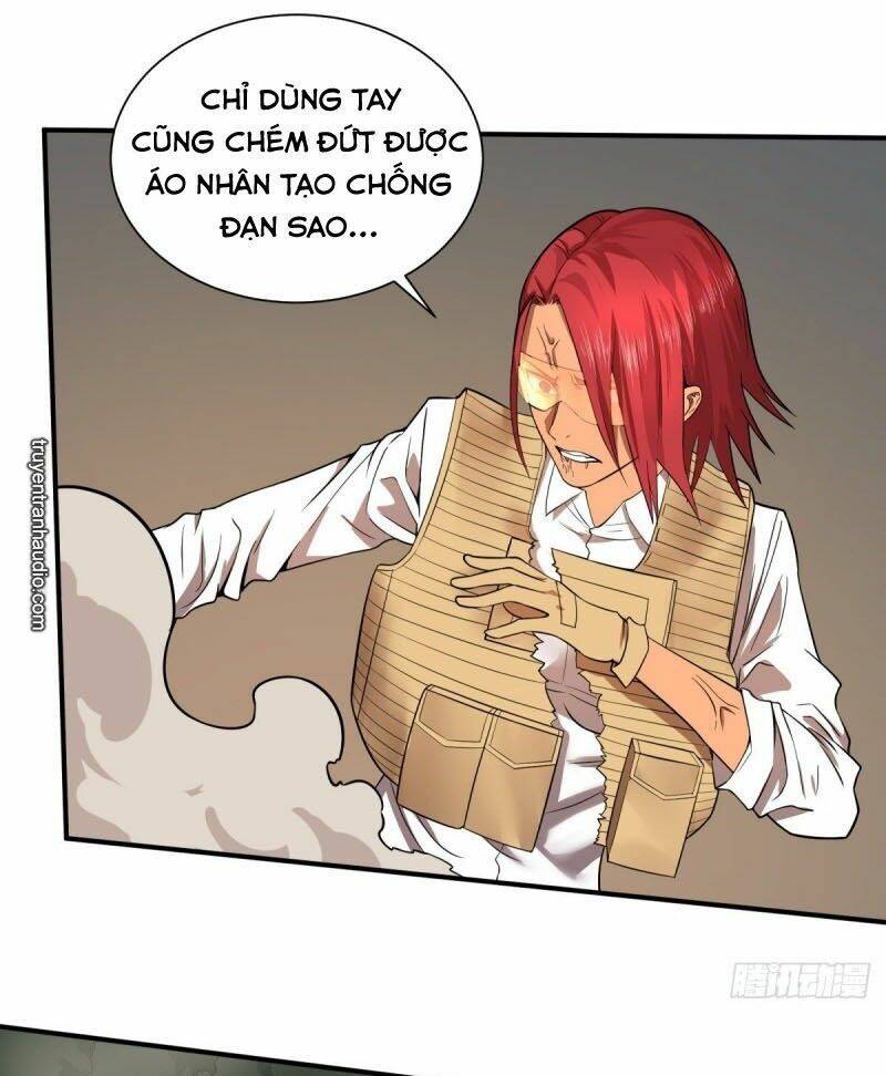danh sách kẻ phản diện chapter 89 51