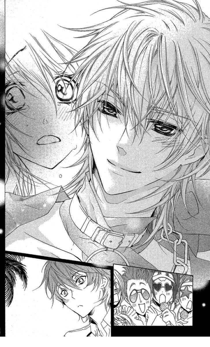 mishounen produce chapter 4 35