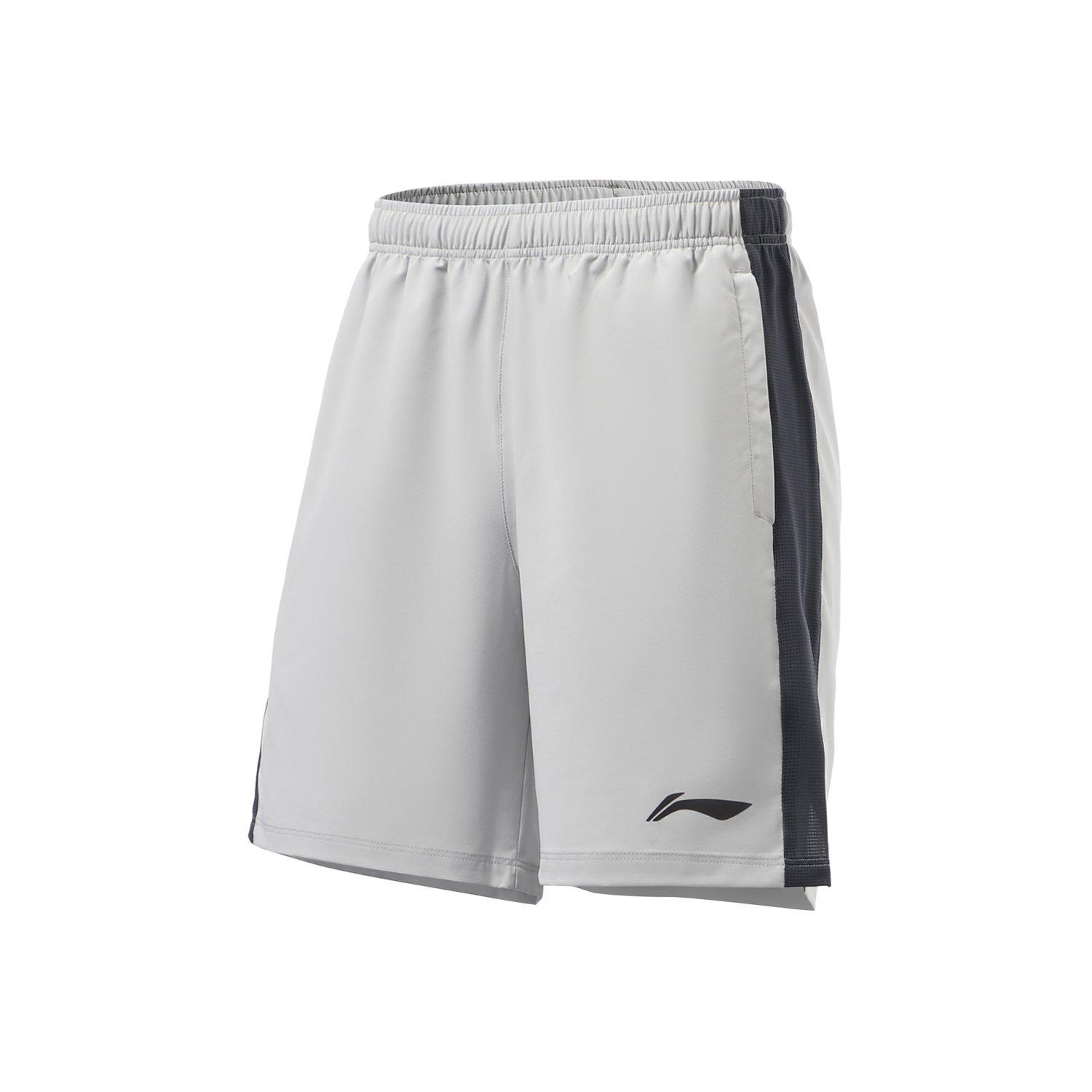 Quần Short Thể Thao Li-Ning Nam AKSR301-3