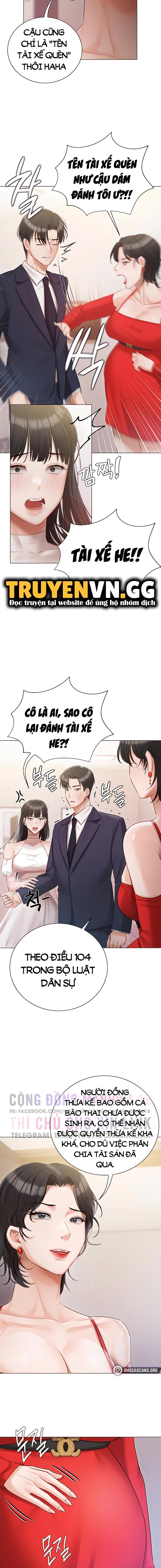 bí mật biệt thự hyeonjung chapter 42 14