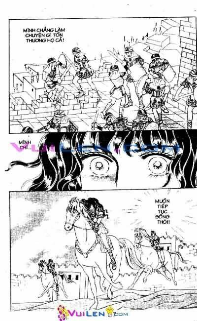 nữ hoàng biển cả chapter 12 67