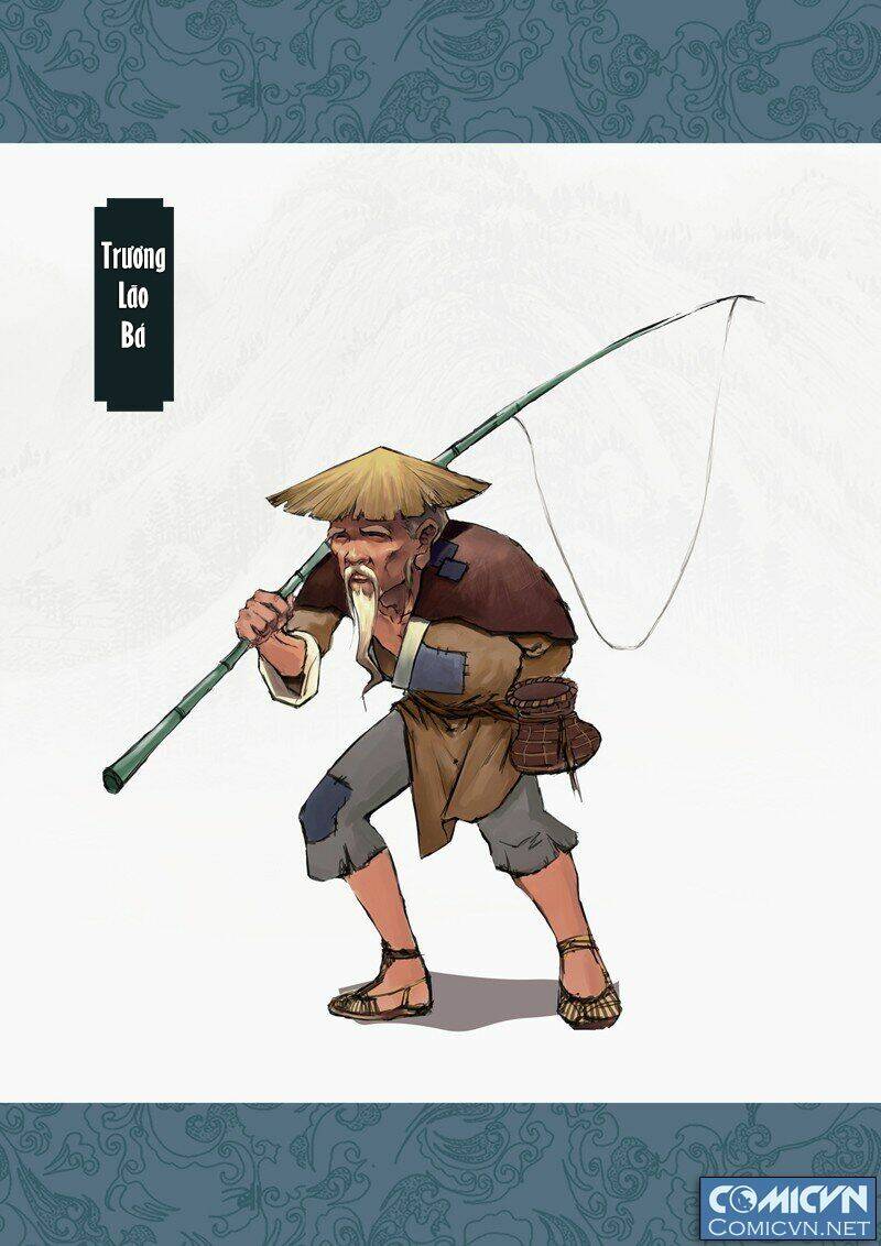 thiên ngọc truyền kỳ chapter 1 7