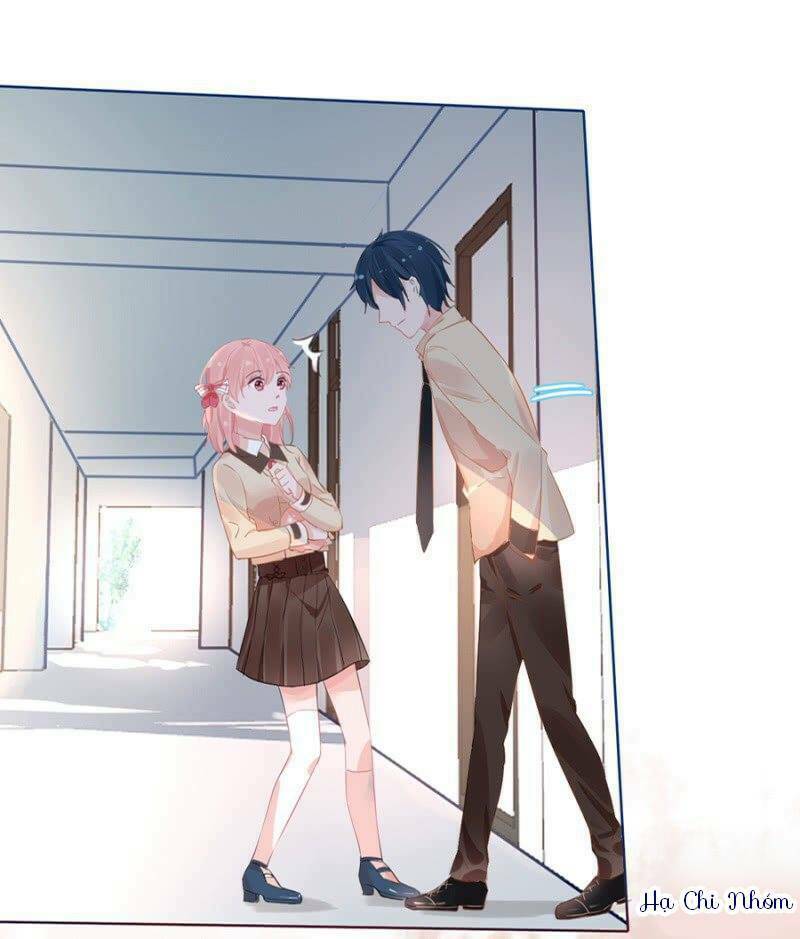 lừa gạt thiếu gia quí tộc làm bạn trai chapter 1 21