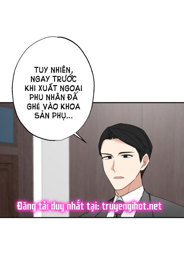 Hôn Nhân Tiền Định chapter 66.1 - Trang 38